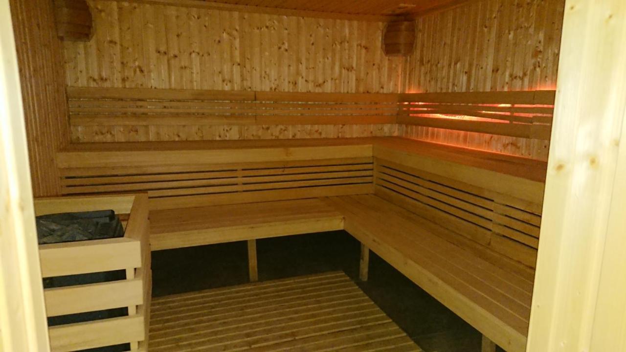 Aurelia Apartament Dziwnow Spa Eksteriør billede