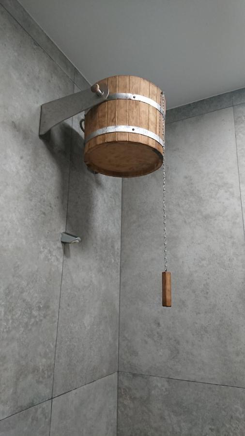 Aurelia Apartament Dziwnow Spa Eksteriør billede
